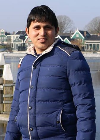 Dr. Uddav Paneru
